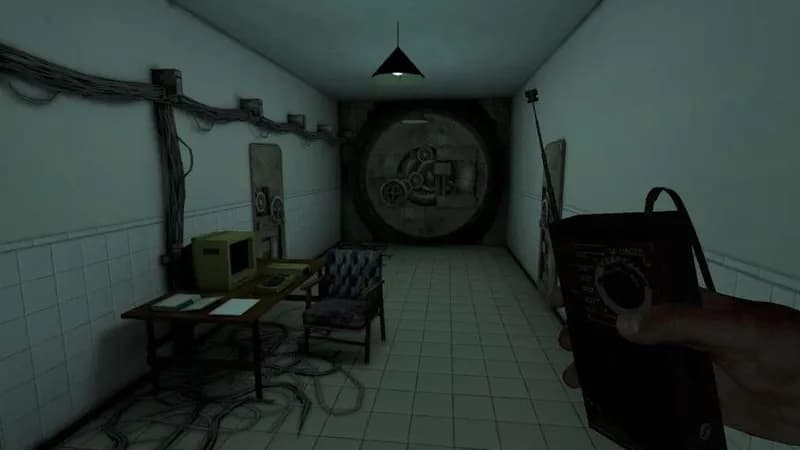 Noise Steam CD Key - 3