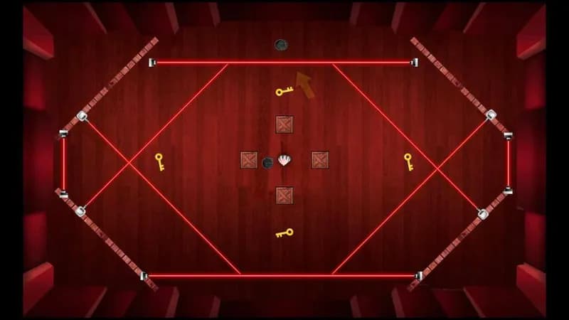 Absconding Zatwor Steam CD Key - 2