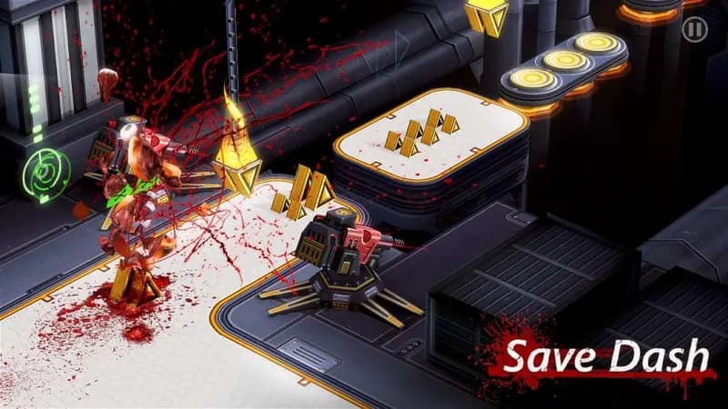 Save Dash Steam CD Key - 5