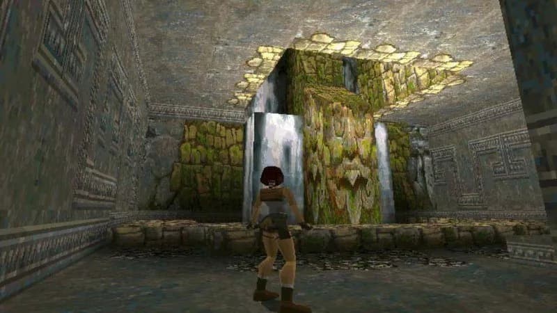 Tomb Raider Collection Steam CD Key - 2