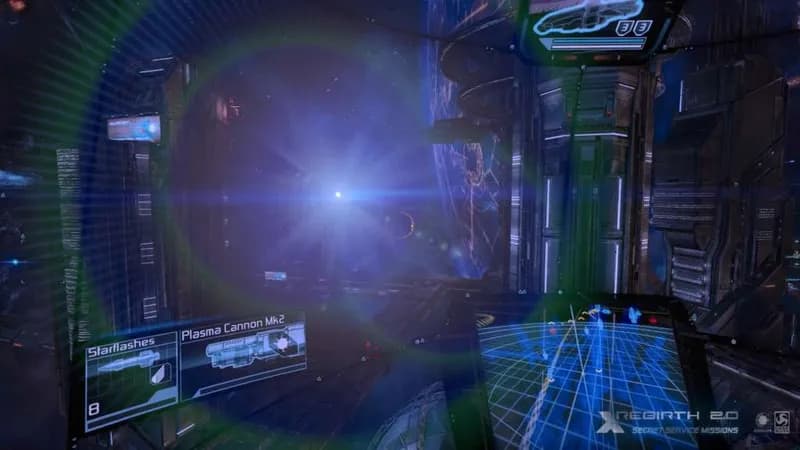 X Rebirth Complete Steam CD Key - 4