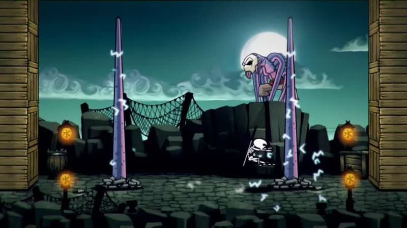 Draw Slasher Steam CD Key - 4