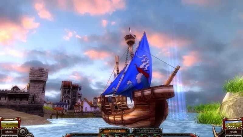 1C Strategy Collection PC Steam CD Key - 5