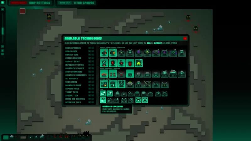 Revenge of the Titans - Sandbox Mode DLC Steam CD Key - 5