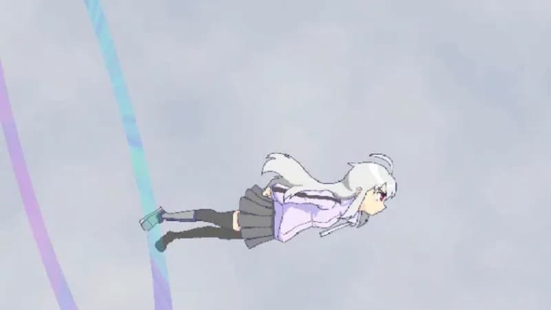 Suguri Steam CD Key - 2