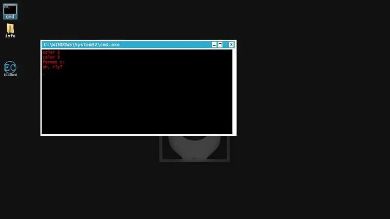 hack_me Steam CD Key - 5