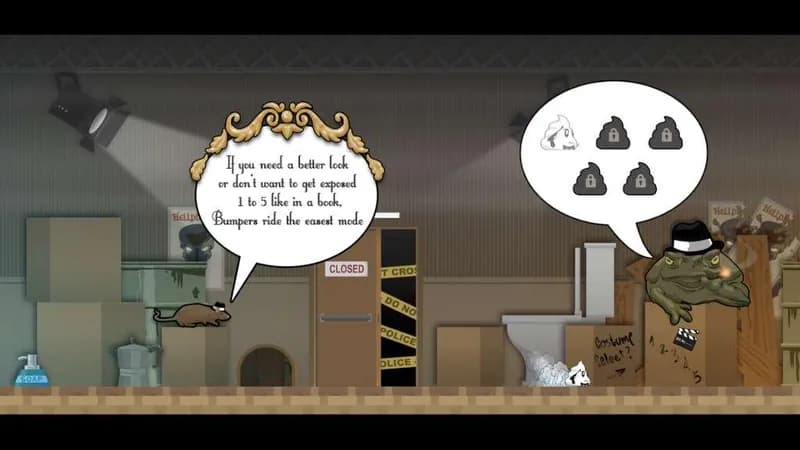 Crappy Day Enhanced Edition Steam CD Key - 3