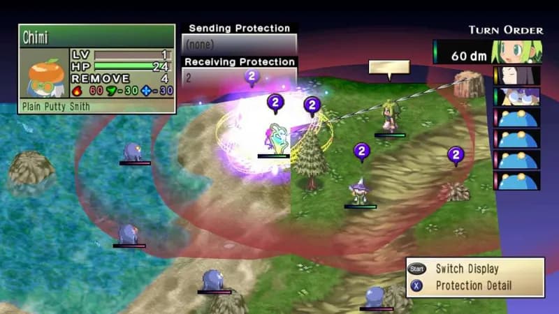 Phantom Brave PC: Digital Chroma Edition Steam CD Key - 4