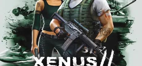 Xenus 2: White Gold PC Steam CD Key