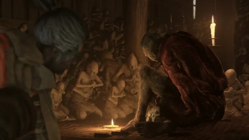 Sekiro: Shadows Die Twice GOTY Edition Steam Account - 5