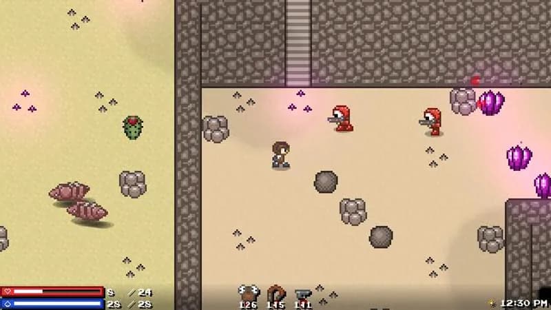The Elmian Warrior Steam CD Key - 5