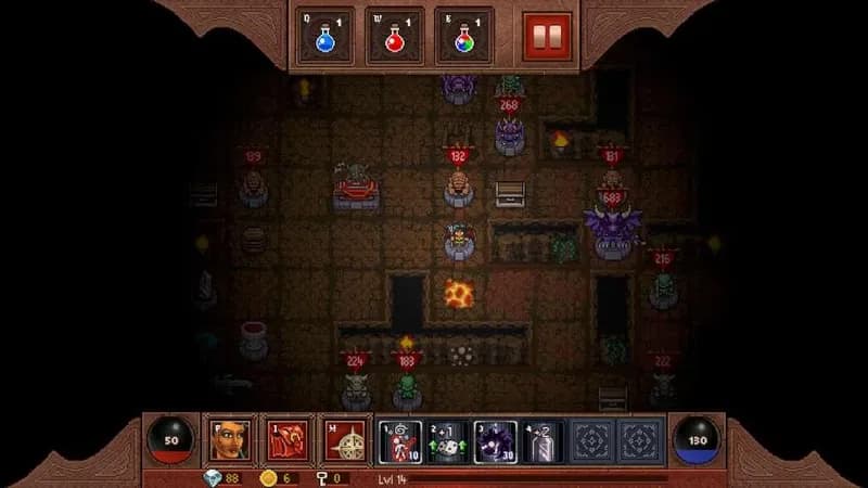 Dragon's Dungeon: Awakening Steam CD Key - 4