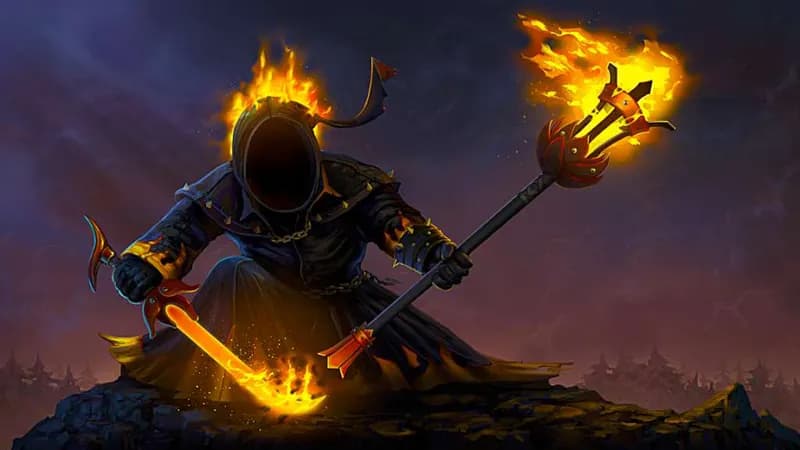 Magicka: Wizard Wars Starter Pack DLC Steam CD Key - 2