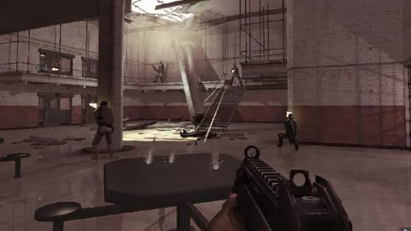 Tom Clancy’s - Rainbow Six Bundle PC Steam Account - 5