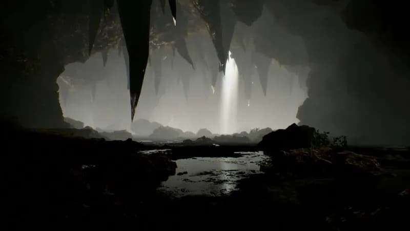 Room 404 Steam CD Key - 2
