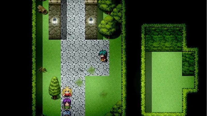 Infinity Saga Steam CD Key - 2