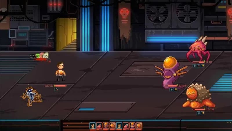 Halcyon 6: Lightspeed Edition Steam CD Key - 3