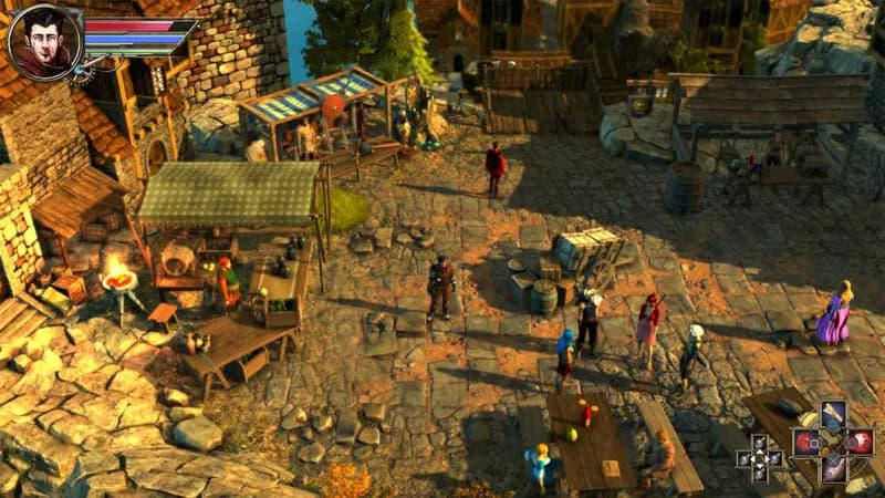 Zenith PC Steam CD Key - 3