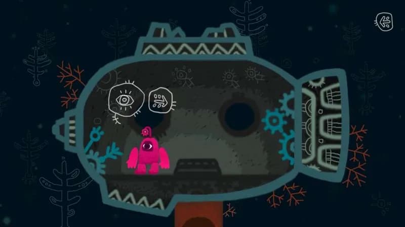 One Eyed Kutkh Steam CD Key - 3