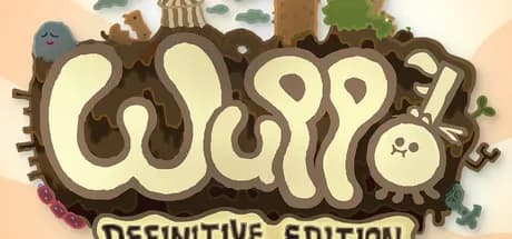 Wuppo: Definitive Edition PC Steam CD Key