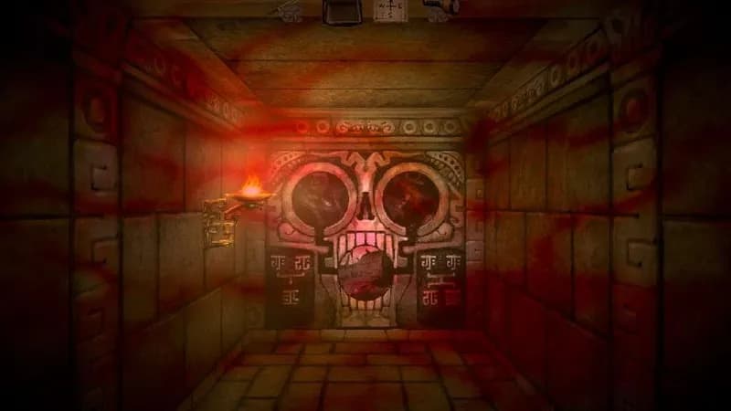 I Can't Escape: Darkness PC Steam CD Key - 4