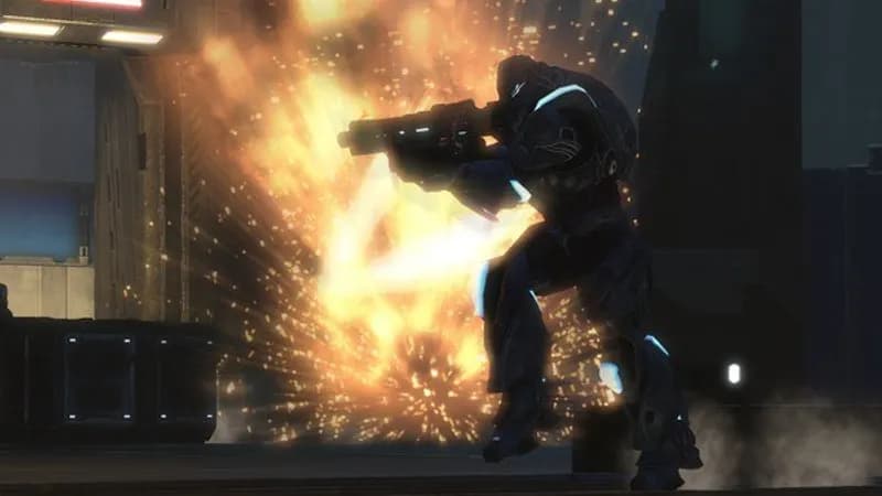 Section 8 Steam CD Key - 5