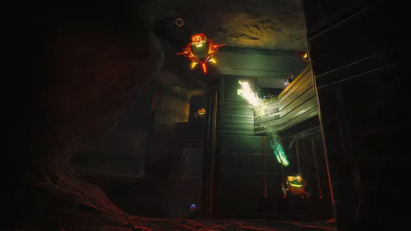 Overload Steam CD Key - 2