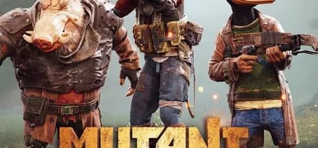 Mutant Year Zero: Road to Eden Deluxe Edition PC Steam Account