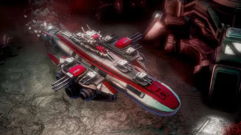 Subsiege Steam CD Key - 5