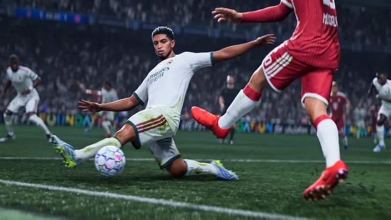 EA Sports FC 27 Ultimate Edition Plus PC Steam Account - 4