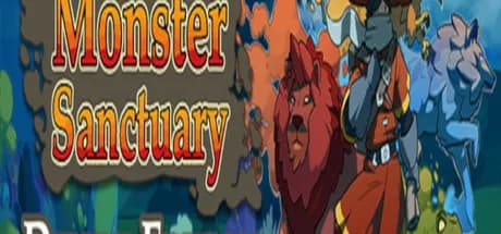 Monster Sanctuary Deluxe Edition RoW PC Steam Account