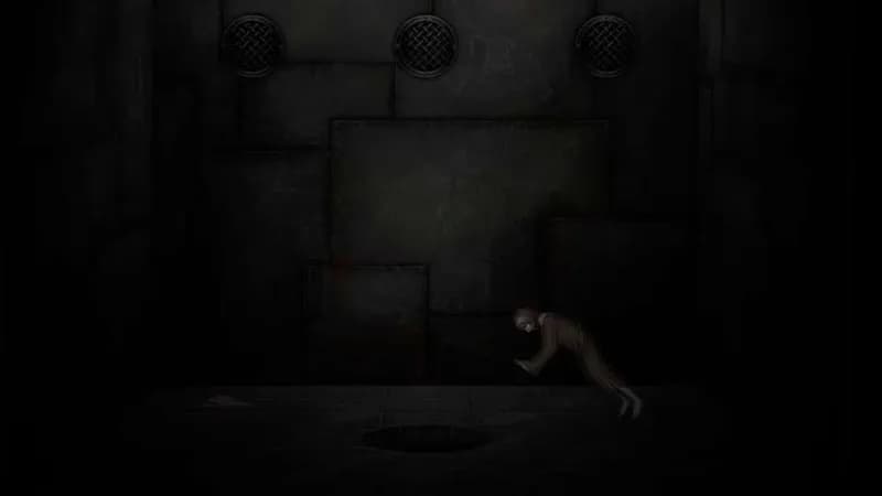 The Pit And The Pendulum Steam CD Key - 4