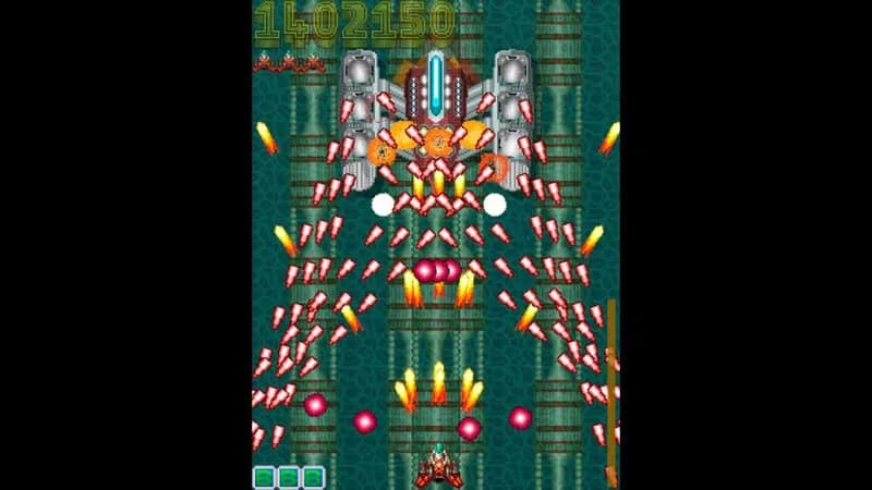 Zenohell Steam CD Key - 2