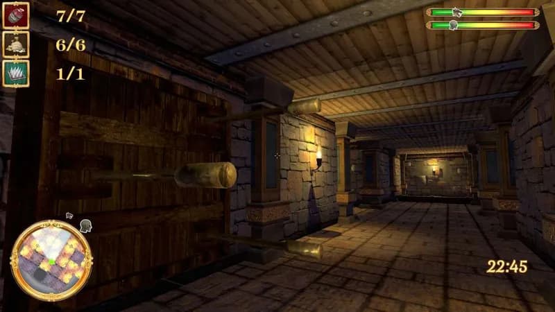 The Caretaker - Dungeon Nightshift Steam CD Key - 5
