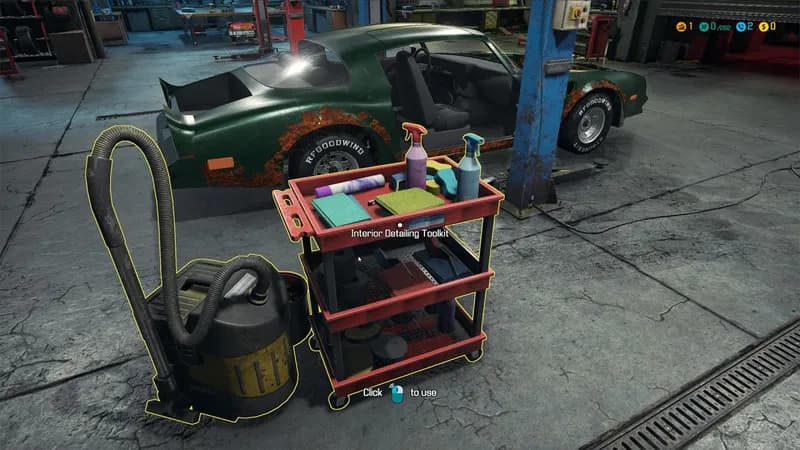 Car Mechanic Simulator 2018 PC Steam CD Key  - 6