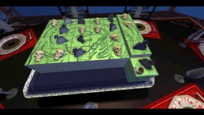 7th Guest & 11th Hour Bundle Steam CD Key - 4