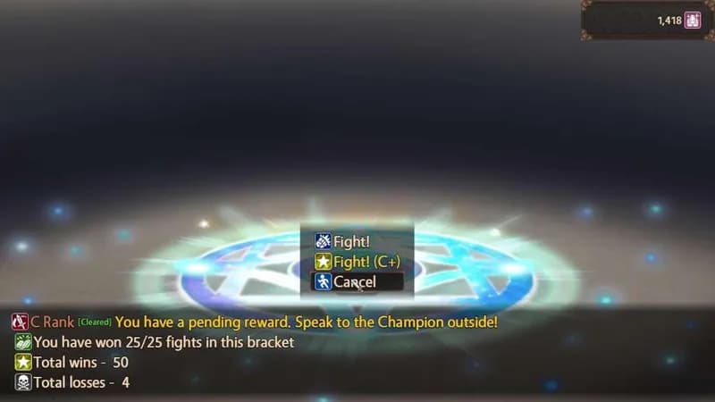 Mythic Victory Arena Steam CD Key - 4