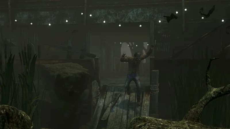 Dead by Daylight - Of Flesh and Mud DLC Steam CD Key - 5