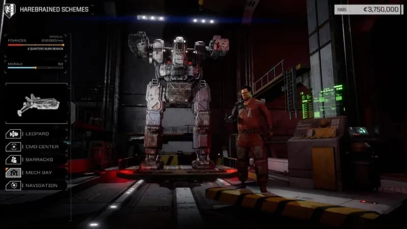 BATTLETECH Mercenary Collection PC Steam Account - 4