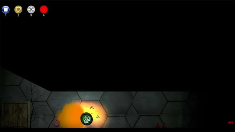 The Orb Chambers II Steam CD Key - 3