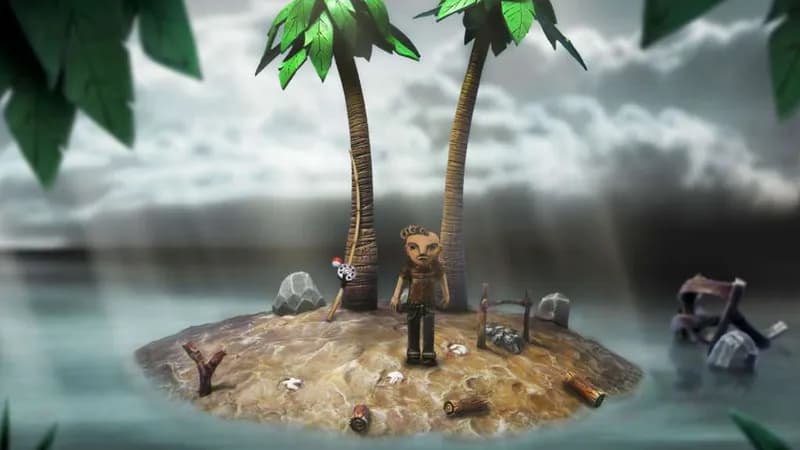 The Dream Machine Chapters 1 - 4 Steam CD Key - 5