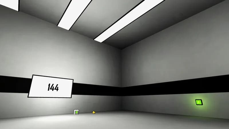 Bouncing Duck Simulator Steam CD Key - 4