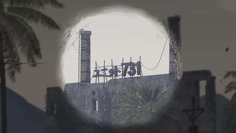 Radiation Island Steam CD Key - 3