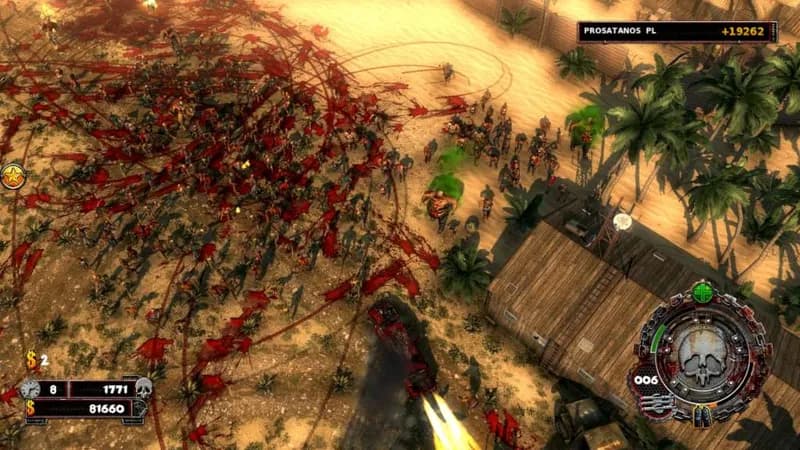 Zombie Driver HD Plus Soundtrack Steam CD Key - 5
