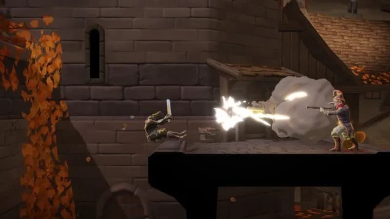 The Showdown Effect Deluxe Edition Steam CD Key - 2