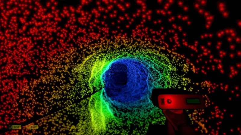 Scanner Sombre Steam CD Key - 4