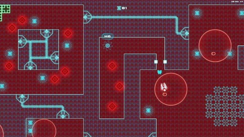 Robo's World: The Zarnok Fortress Steam CD Key - 5