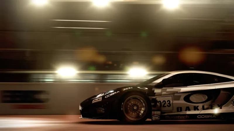GRID Autosport + Road & Track Car Pack + Drag Pack Steam CD Key - 3