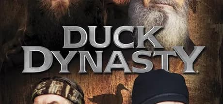 Duck Dynasty Steam CD Key