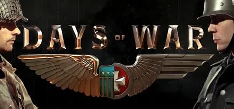 Days of War: Definitive Edition PC Steam CD Key